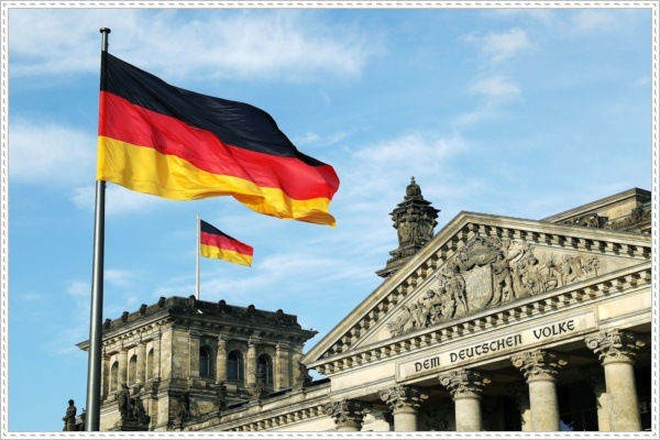 học tiếng Đức để tìm hiểu văn hóa Đức