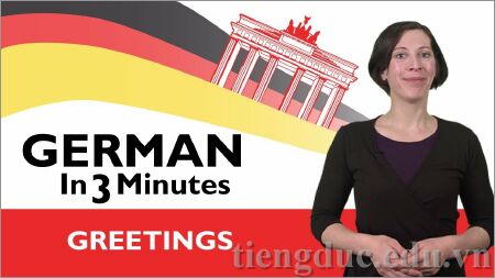 ​Phương pháp học tiếng Đức hiệu quả cho người đi làm