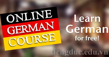 Học tiếng Đức qua kênh truyền hình